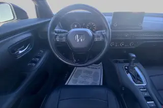 Honda HR-V 2025 AWD Sport 4dr Crossover