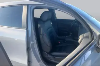 Honda HR-V 2025 AWD Sport 4dr Crossover