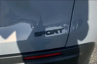 Honda HR-V 2025 AWD Sport 4dr Crossover