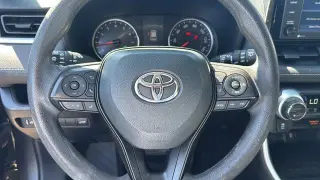 Toyota RAV4 2021 XLE 4dr SUV