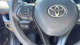 Toyota RAV4 2021 XLE 4dr SUV