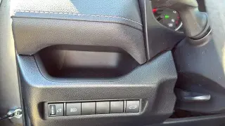 Toyota RAV4 2021 XLE 4dr SUV