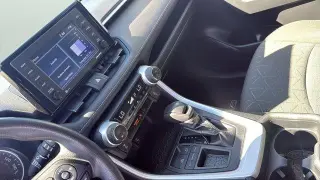 Toyota RAV4 2021 XLE 4dr SUV