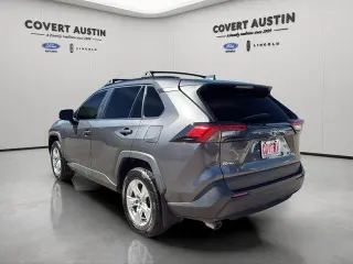 Toyota RAV4 2021 XLE 4dr SUV