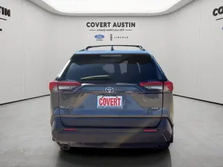 Toyota RAV4 2021 XLE 4dr SUV