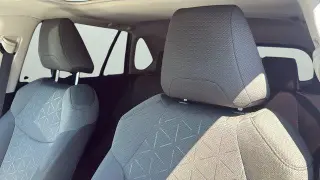 Toyota RAV4 2021 XLE 4dr SUV