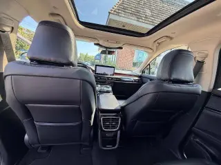 Lincoln Nautilus 2023 AWD Reserve 4dr SUV