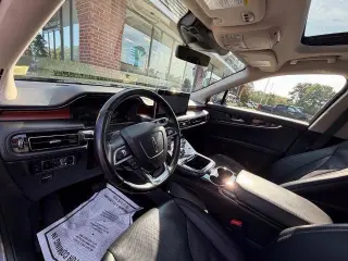 Lincoln Nautilus 2023 AWD Reserve 4dr SUV