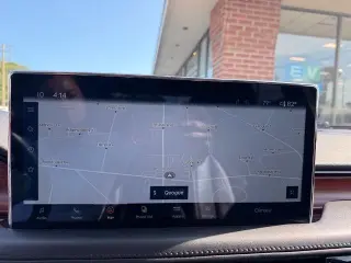 Lincoln Nautilus 2023 AWD Reserve 4dr SUV