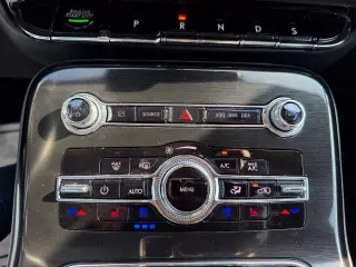 Lincoln Nautilus 2023 AWD Reserve 4dr SUV