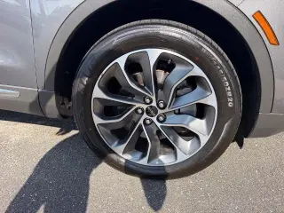 Lincoln Nautilus 2023 AWD Reserve 4dr SUV