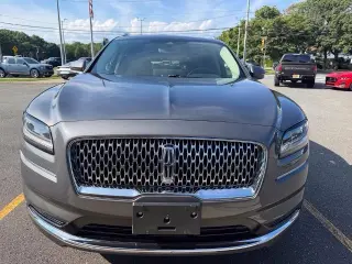Lincoln Nautilus 2023 AWD Reserve 4dr SUV