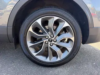 Lincoln Nautilus 2023 AWD Reserve 4dr SUV