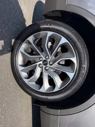 Lincoln Nautilus 2023 AWD Reserve 4dr SUV