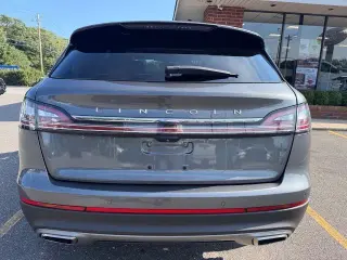 Lincoln Nautilus 2023 AWD Reserve 4dr SUV