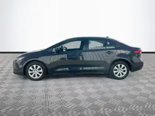 Toyota Corolla 2027 LE 4dr Sedan