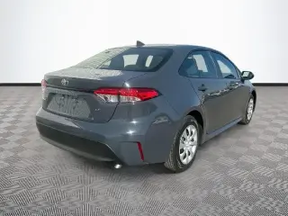 Toyota Corolla 2027 LE 4dr Sedan