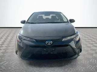 Toyota Corolla 2027 LE 4dr Sedan