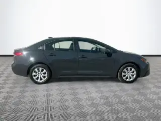 Toyota Corolla 2027 LE 4dr Sedan