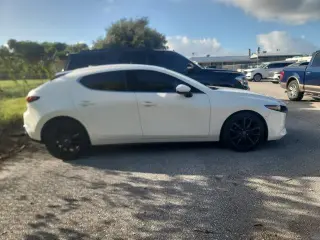 Mazda Mazda3 Hatchback 2019 Premium 4dr Hatchback 6M
