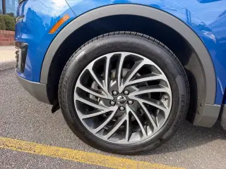 Lincoln Nautilus 2020 AWD Reserve 4dr SUV