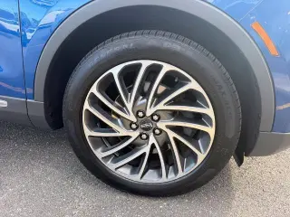 Lincoln Nautilus 2020 AWD Reserve 4dr SUV