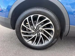 Lincoln Nautilus 2020 AWD Reserve 4dr SUV