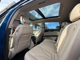 Lincoln Nautilus 2020 AWD Reserve 4dr SUV
