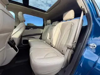 Lincoln Nautilus 2020 AWD Reserve 4dr SUV