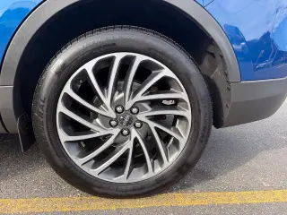 Lincoln Nautilus 2020 AWD Reserve 4dr SUV