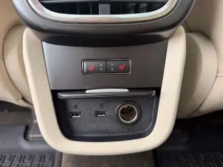 Lincoln Nautilus 2020 AWD Reserve 4dr SUV