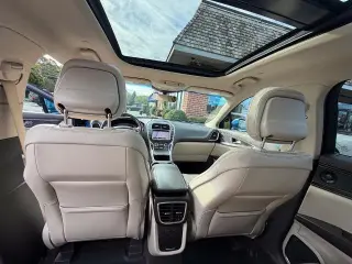 Lincoln Nautilus 2020 AWD Reserve 4dr SUV