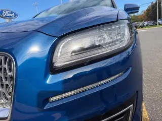 Lincoln Nautilus 2020 AWD Reserve 4dr SUV