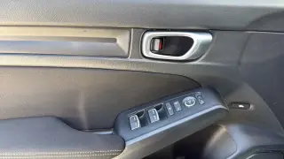 Honda Civic 2023 Sport 4dr Sedán
