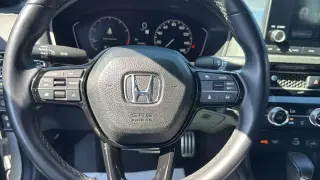 Honda Civic 2023 Sport 4dr Sedán