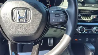 Honda Civic 2023 Sport 4dr Sedán