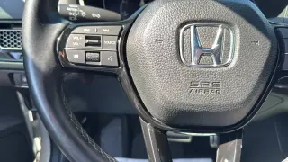 Honda Civic 2023 Sport 4dr Sedán