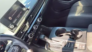Honda Civic 2023 Sport 4dr Sedán