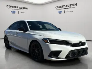 Honda Civic 2023 Sport 4dr Sedán