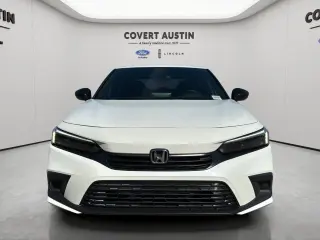Honda Civic 2023 Sport 4dr Sedán