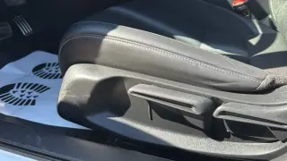 Honda Civic 2023 Sport 4dr Sedán
