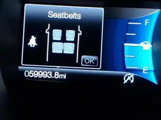 Ford Edge 2024 AWD SEL 4dr SUV