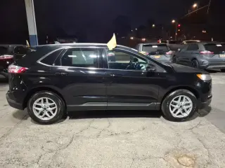 Ford Edge 2024 AWD SEL 4dr SUV
