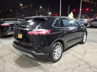 Ford Edge 2024 AWD SEL 4dr SUV