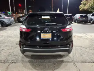 Ford Edge 2024 AWD SEL 4dr SUV