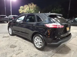 Ford Edge 2024 AWD SEL 4dr SUV