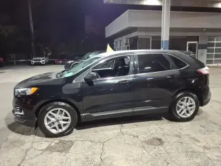 Ford Edge 2024 AWD SEL 4dr SUV