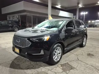 Ford Edge 2024 AWD SEL 4dr SUV
