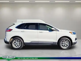 Ford Edge 2024 AWD SEL 4dr SUV