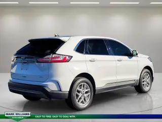 Ford Edge 2024 AWD SEL 4dr SUV